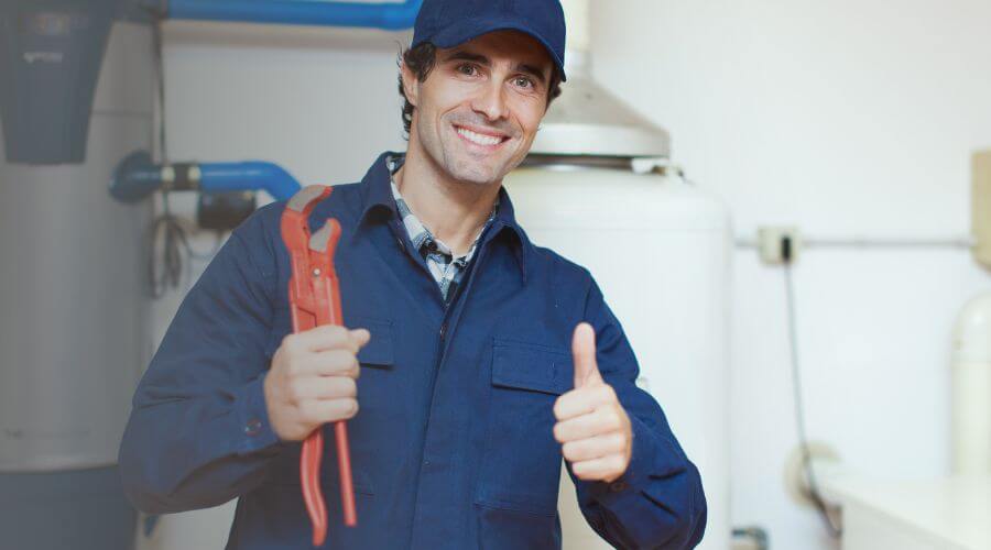 Professional Tankless Water Heater Installation in Knobel, AR
